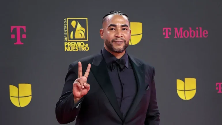 Don omar