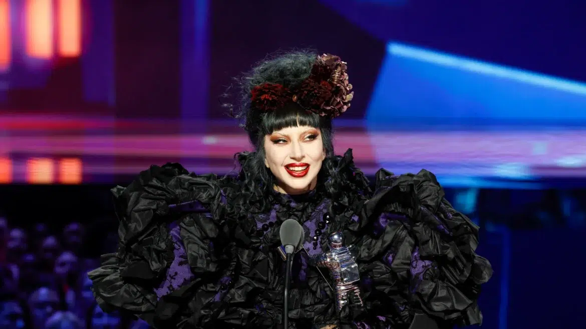 Lady gaga