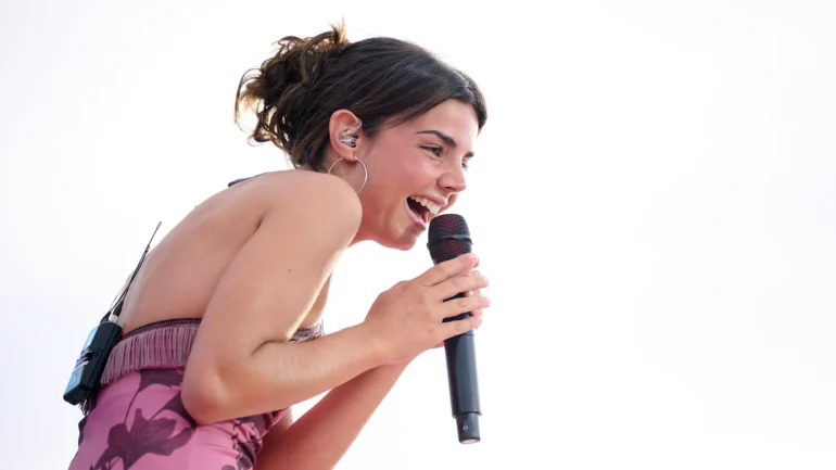 Mafalda cardena