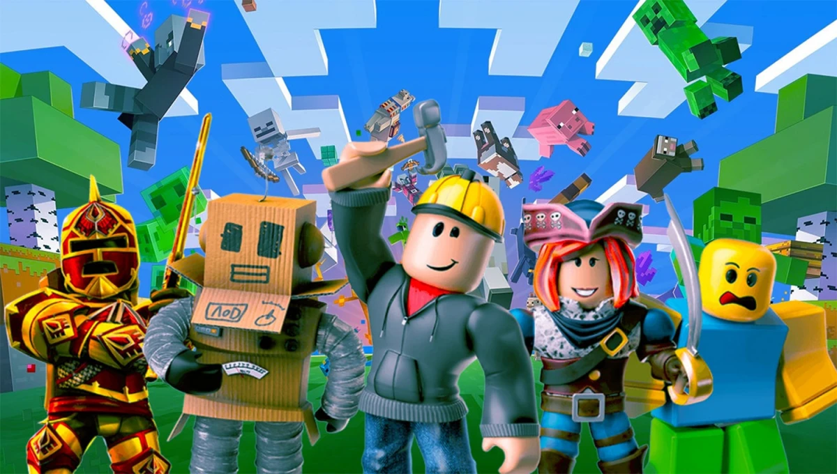 La fiscalía investiga a roblox en españa por corrupción y abusos sexuales a menores 1 Roblox