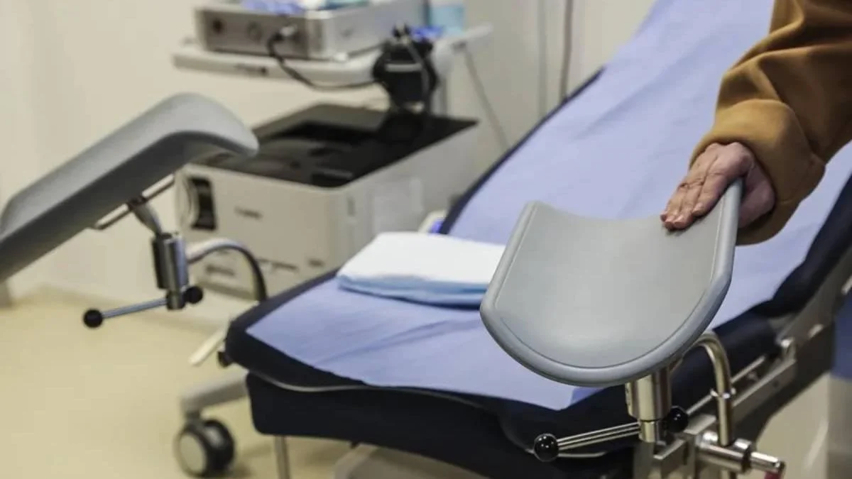 Madrid ofrecerá información sobre el "trauma posaborto" en centros de salud e igualdad. 1 Madrid