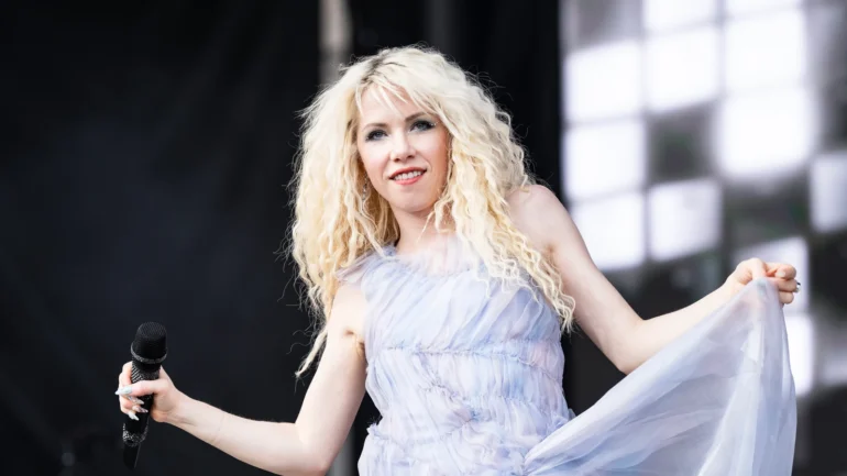 Carly rae jepsen