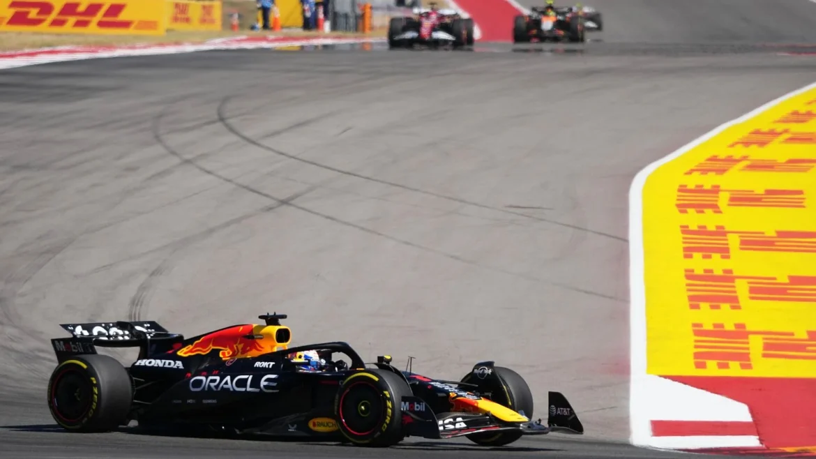 Verstappen
