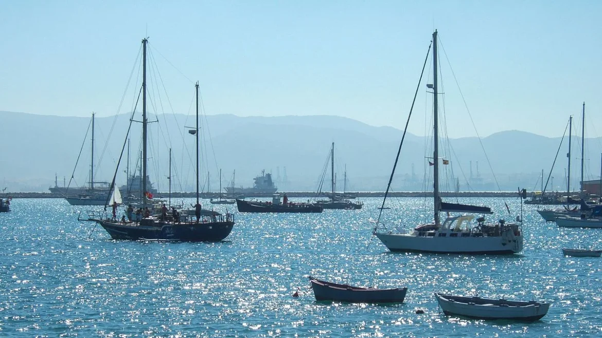 Rúa mar