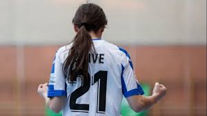 Natalia orive: “el mundial de fútbol sala femenino debe ser un punto de inflexión para nuestro deporte” 1 Natalia orive