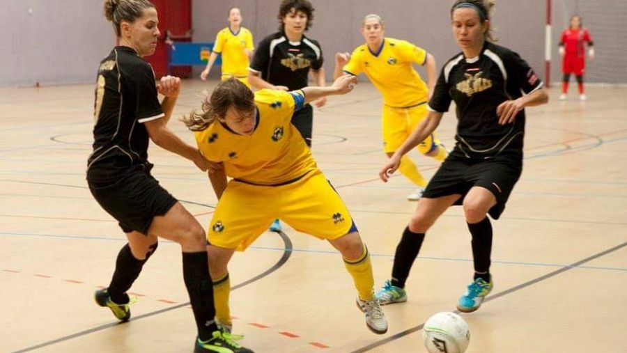 Natalia orive: “el mundial de fútbol sala femenino debe ser un punto de inflexión para nuestro deporte” 2 Descarga 54