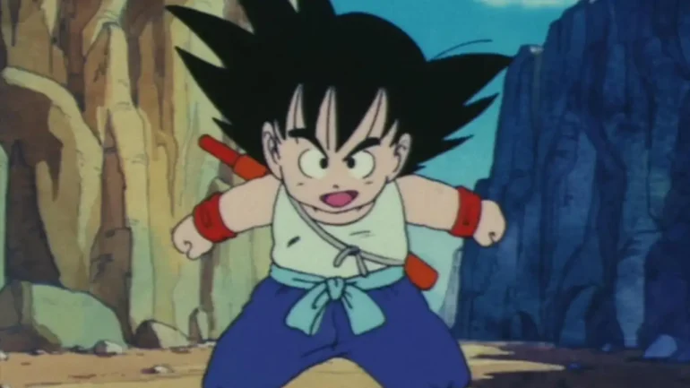 Dragon ball