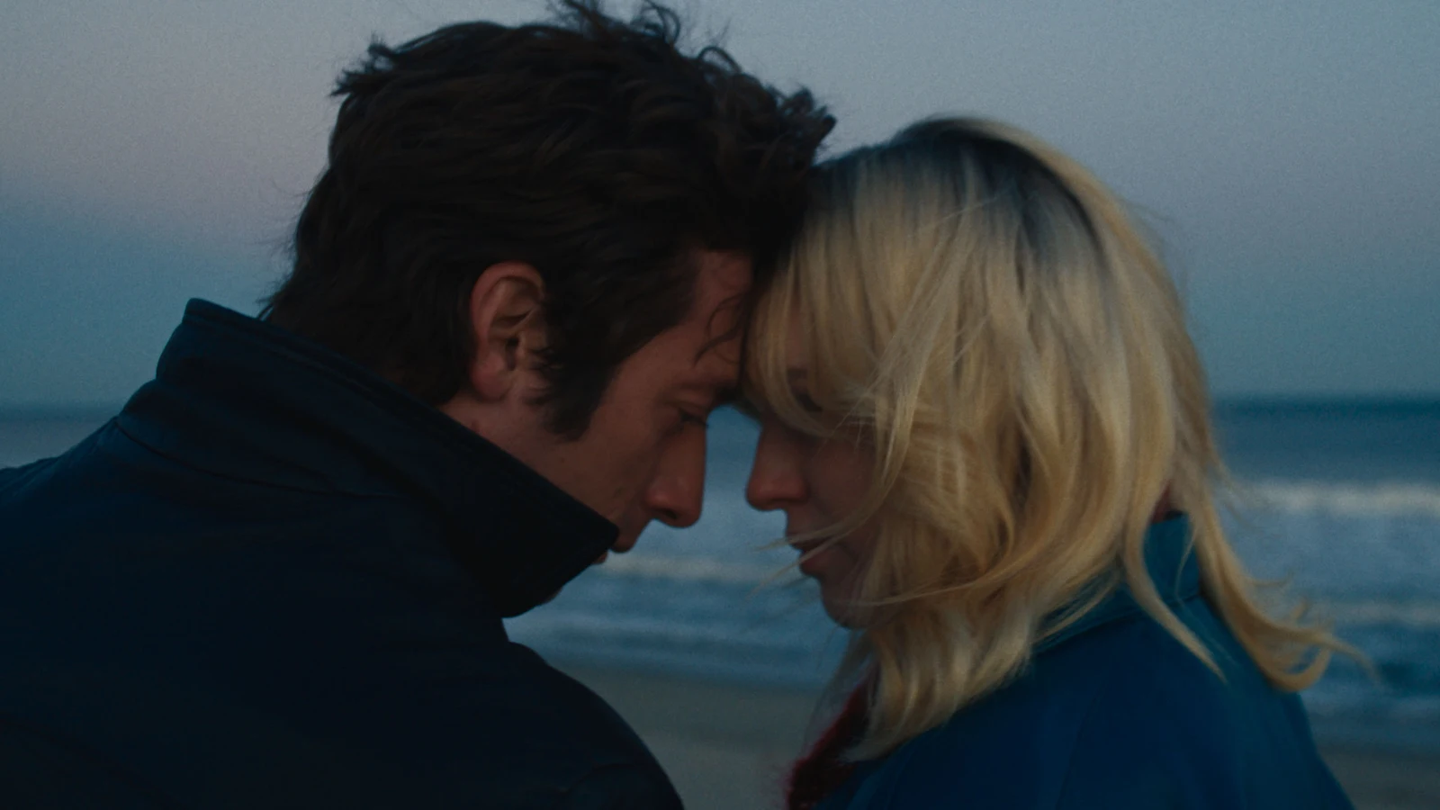 La verdad sobre faye, el personaje femenino del biopic de bruce springsteen. 1 Faye