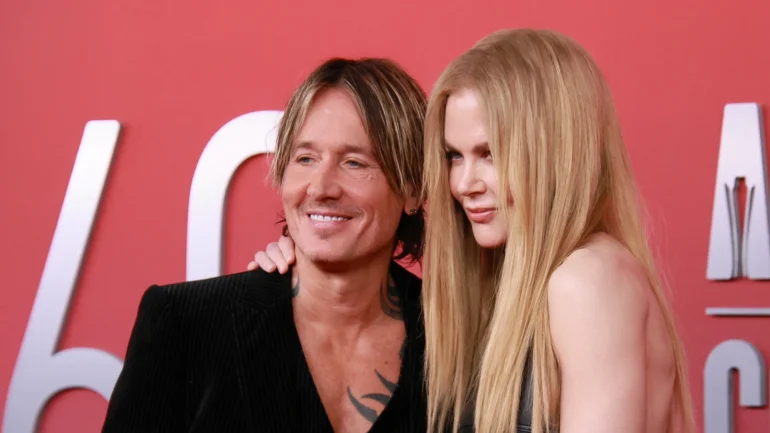 Keith urban