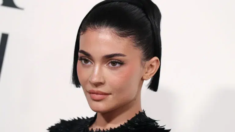 Kylie jenner