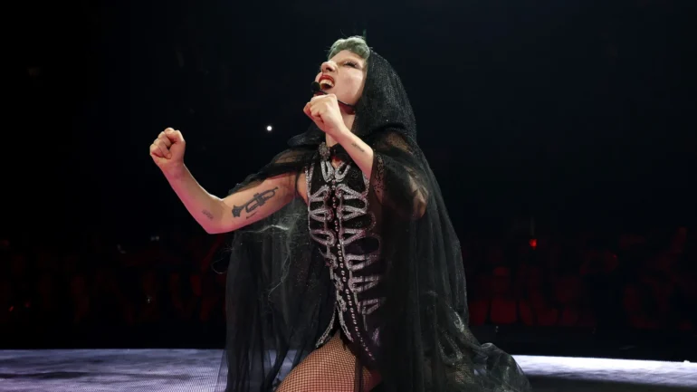 Lady gaga