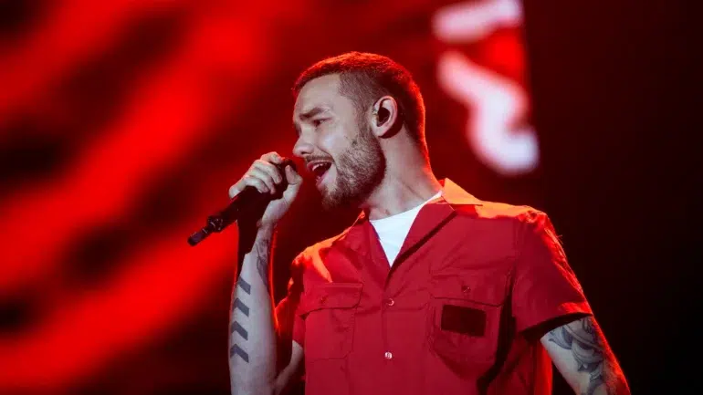 Liam payne