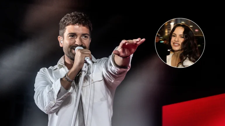 Pablo alborán