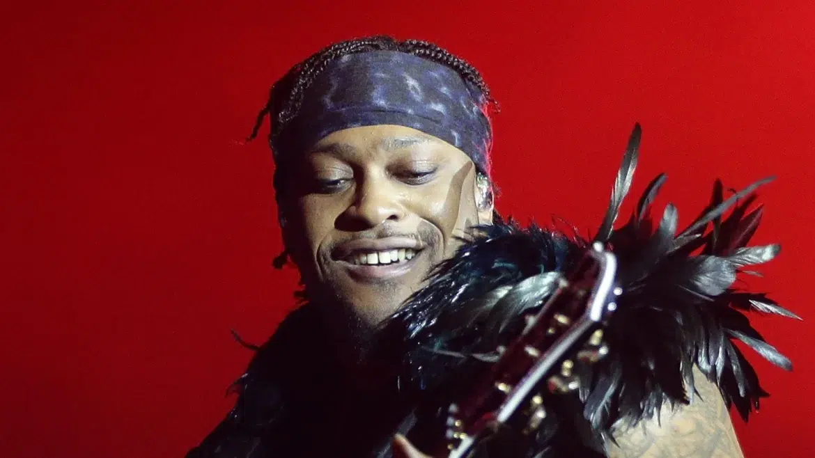 D’angelo