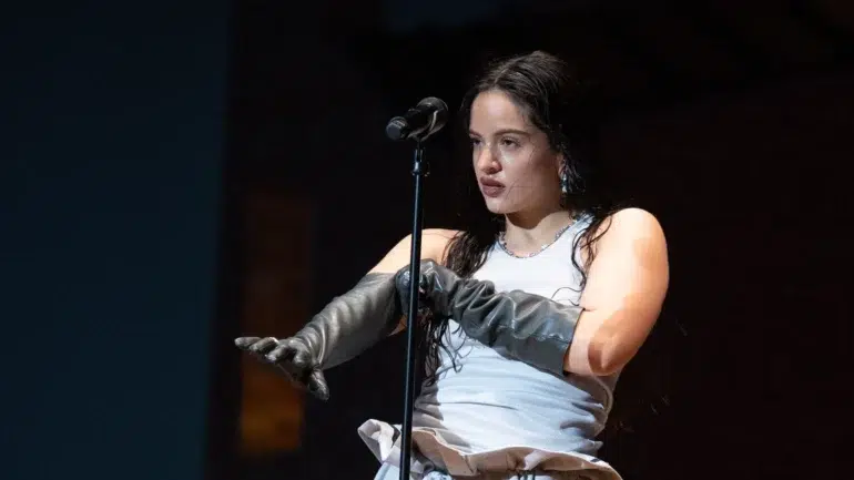 Rosalía