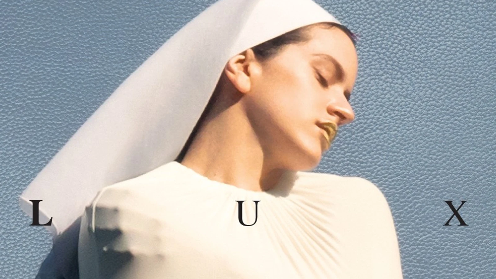 Rosalía anuncia su cuarto álbum: ‘lux’ verá la luz el 7 de noviembre 1 Rosalía