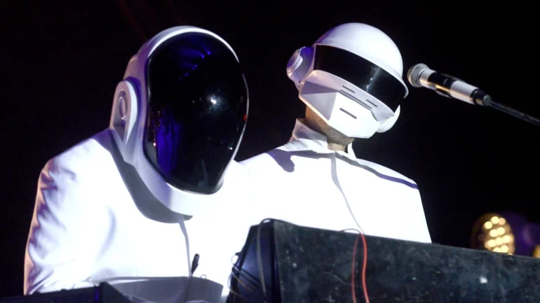 Thomas bangalter