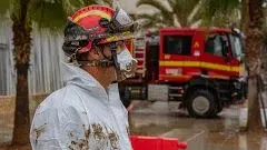 La labor de la ume, clave frente a las catástrofes: “sabes cuándo te vas, pero no cuándo regresas” 2 Ume dos decadas servicio pueblo experiencia esperanza catastrofe 16750843