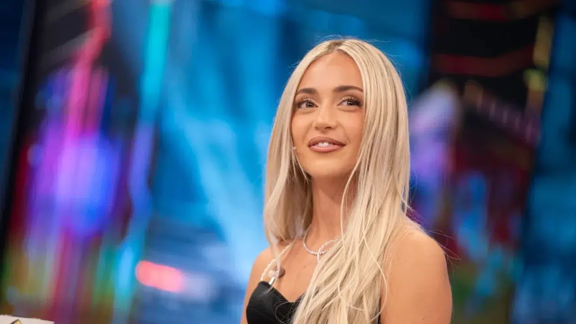 Ana mena