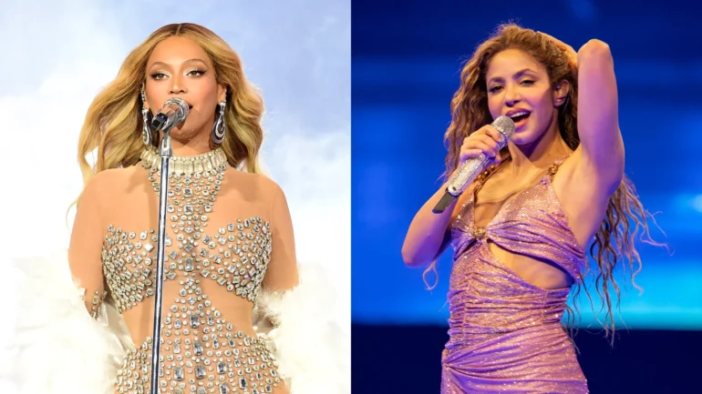 Beyoncé
