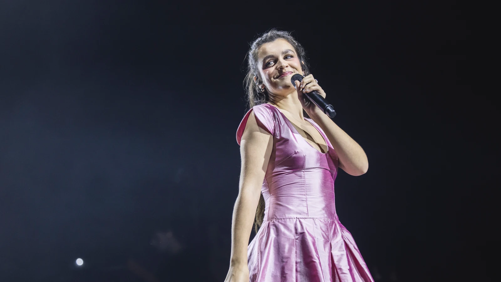Polémica entre amaia y aliboria por la canción aralar: “estamos en contacto para resolver esta situación” 1 Amaia