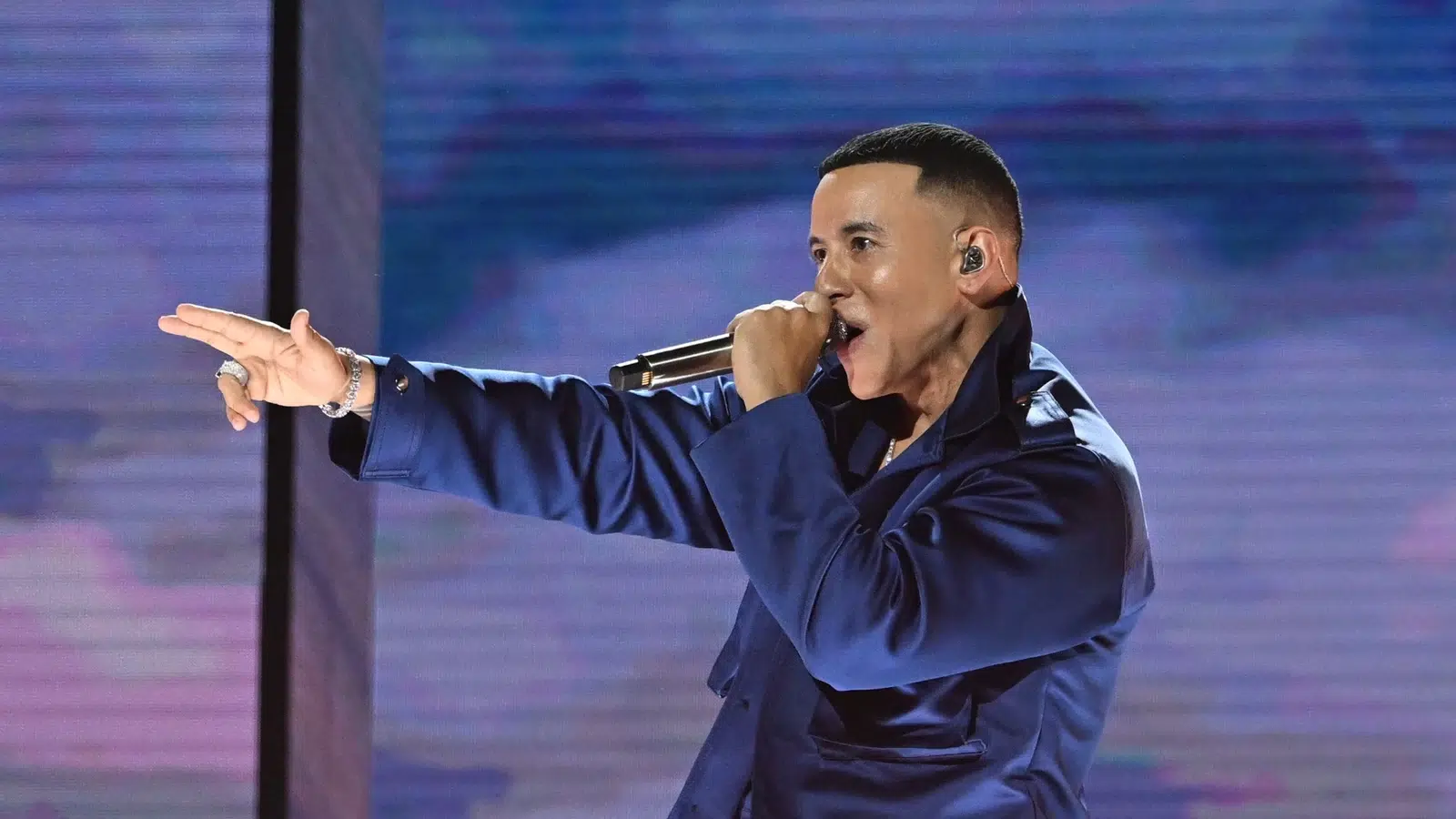 Por qué daddy yankee se retiró temporalmente de los escenarios 1 Daddy yankee