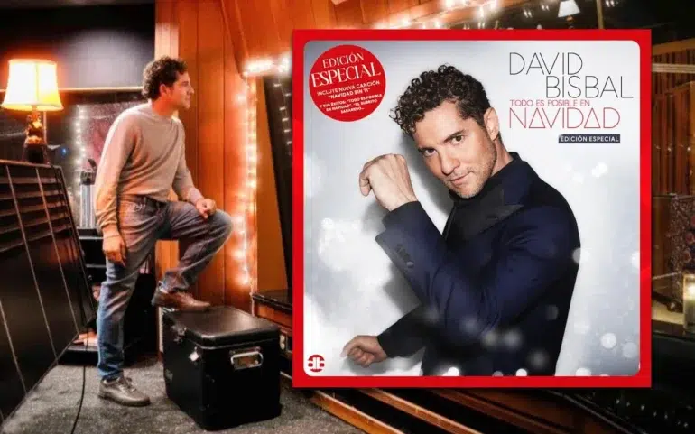 David bisbal