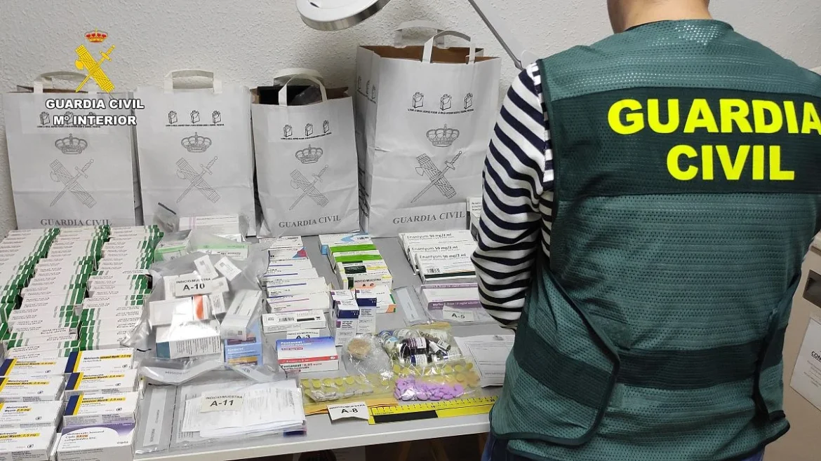 Guardia civil