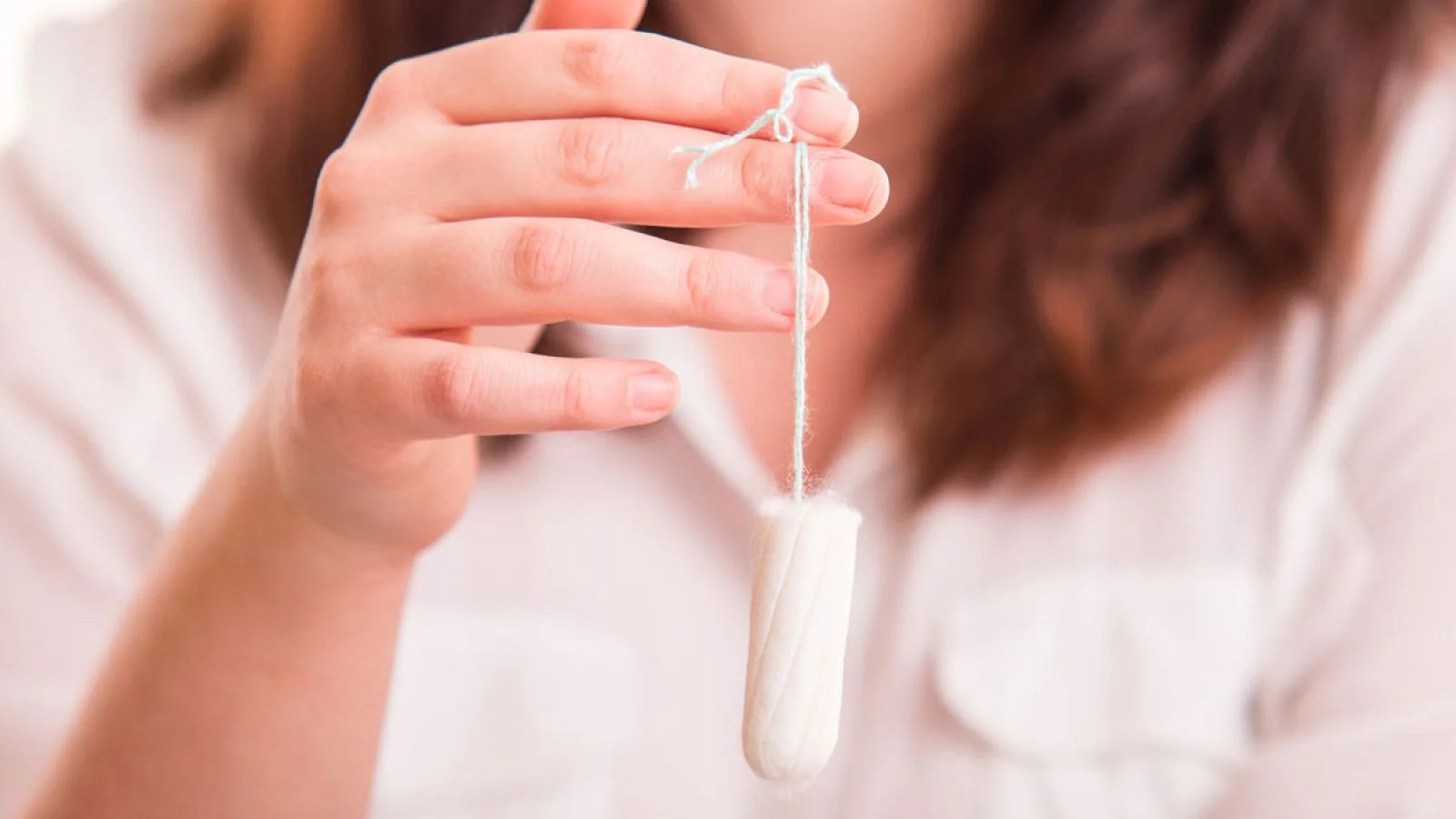 El tabú de la menstruación continúa en españa: cuatro de cada diez personas aún lo perciben con estigma 1 Tabú