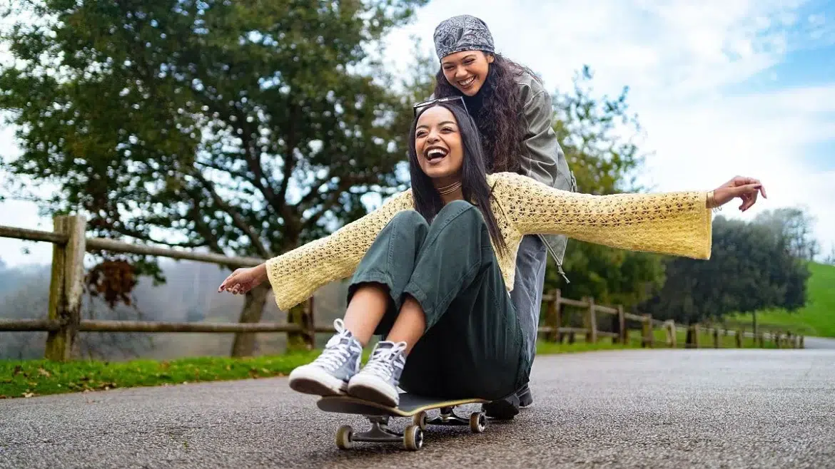 Adolescentes
