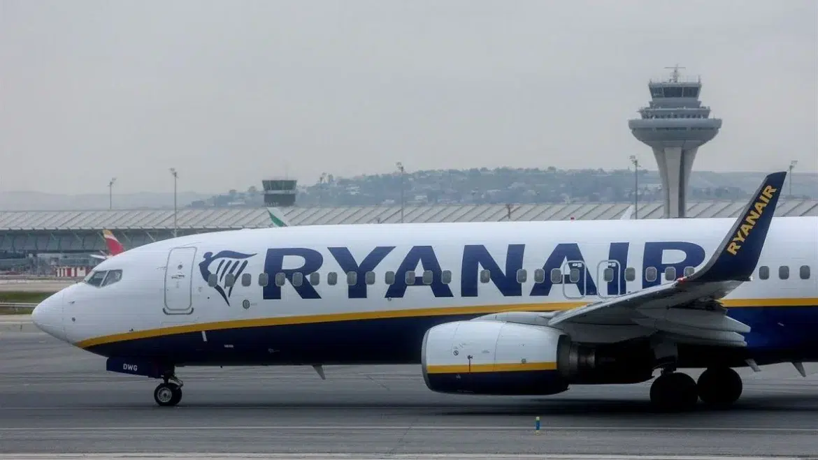 Ryanair