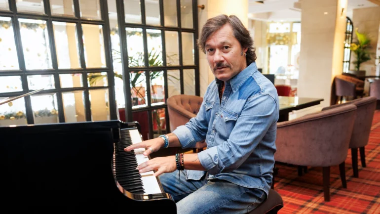Diego torres