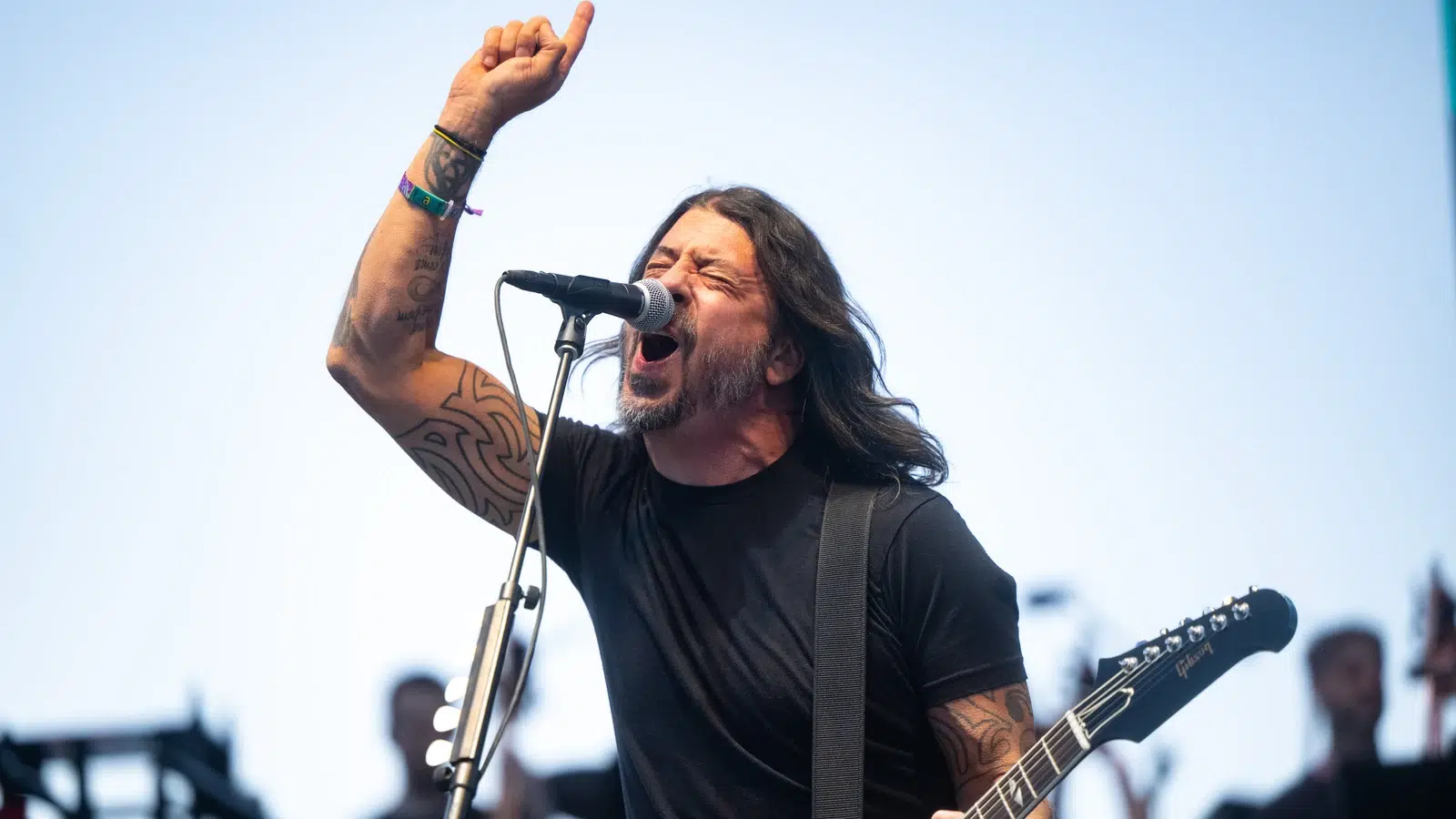 Foo fighters anuncia su gira europea take cover tour 2026: fechas, ciudades y venta de entradas 1 Foo fighters