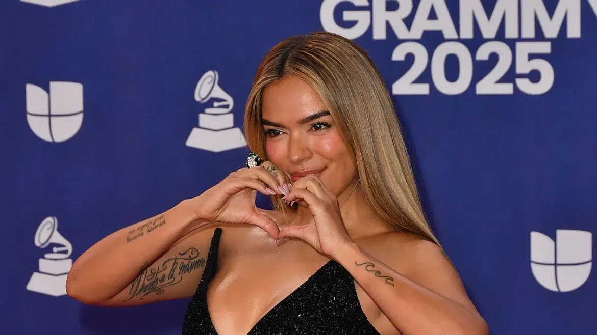 Karol g