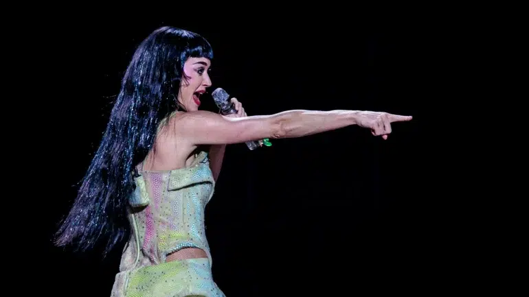 Katy perry