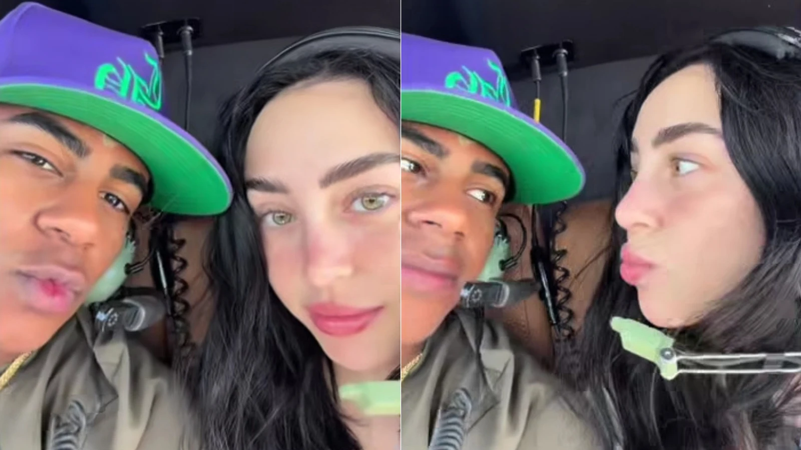 Nicki nicole y lamine yamal confirman su ruptura: “si alguien me fuese infiel, yo sería la primera en aclararlo” 1 Nicki nicole