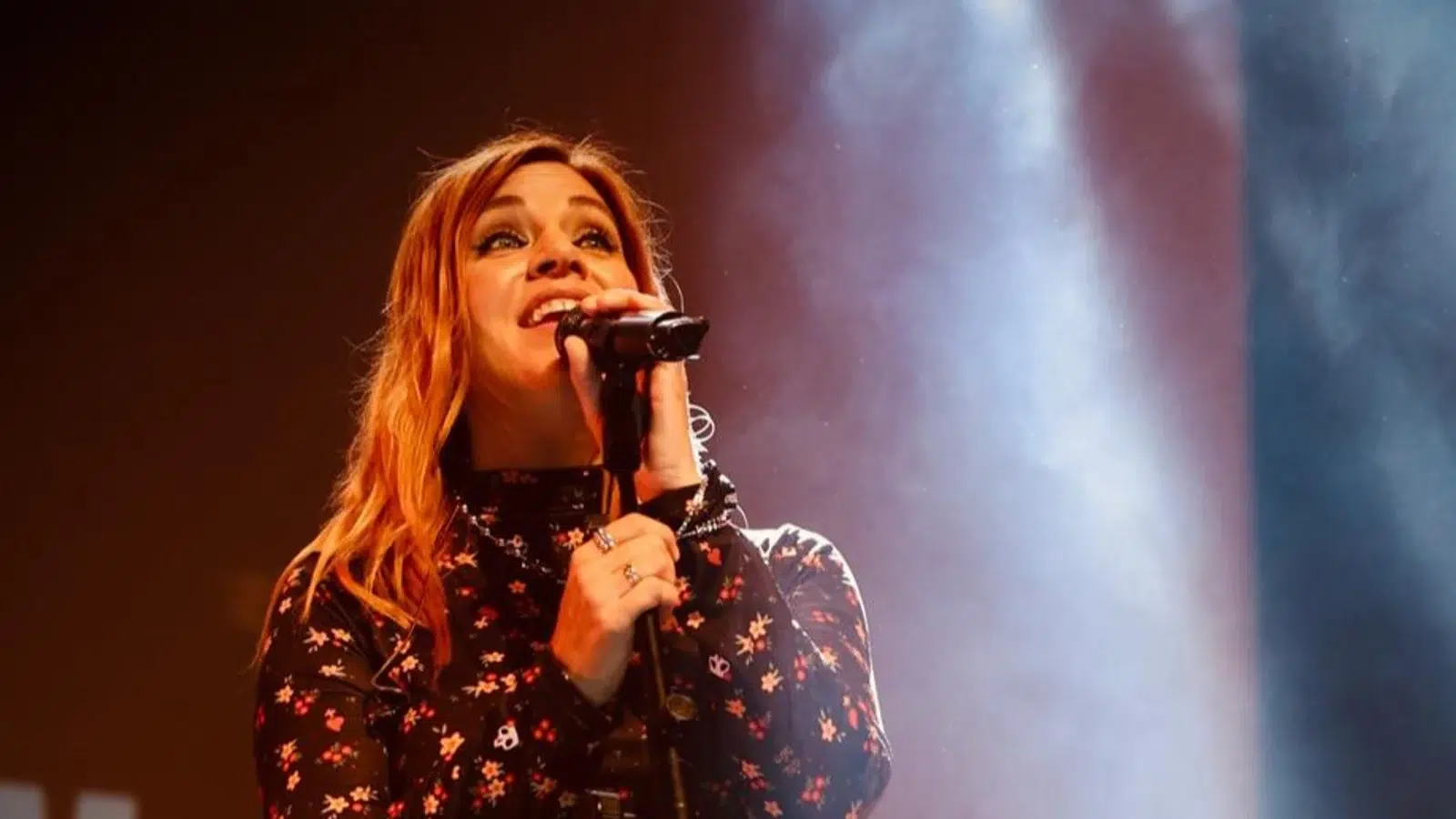 Leire martínez se alía con pole y activa la cuenta atrás para “cuando te quieras marchar”, su nueva colaboración. 1 Leire martínez