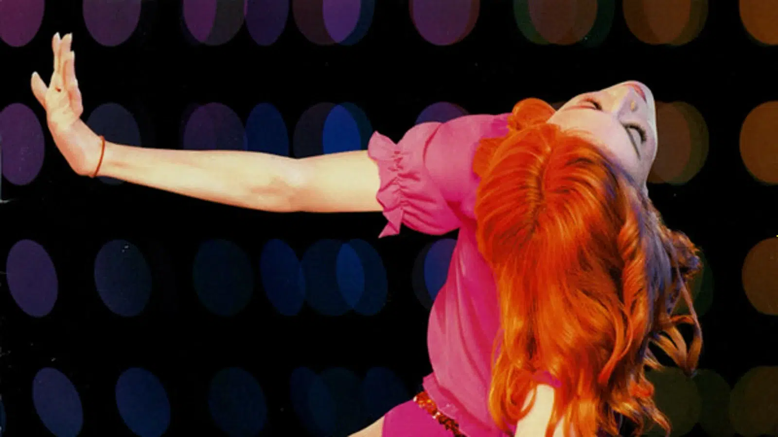 20 años de confessions on a dance floor, el álbum con el que madonna conquistó las pistas de baile. 1 Dance floor