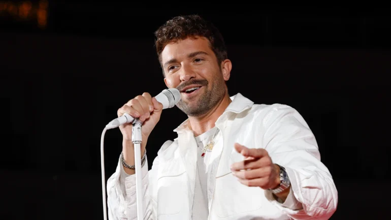 Pablo alborán