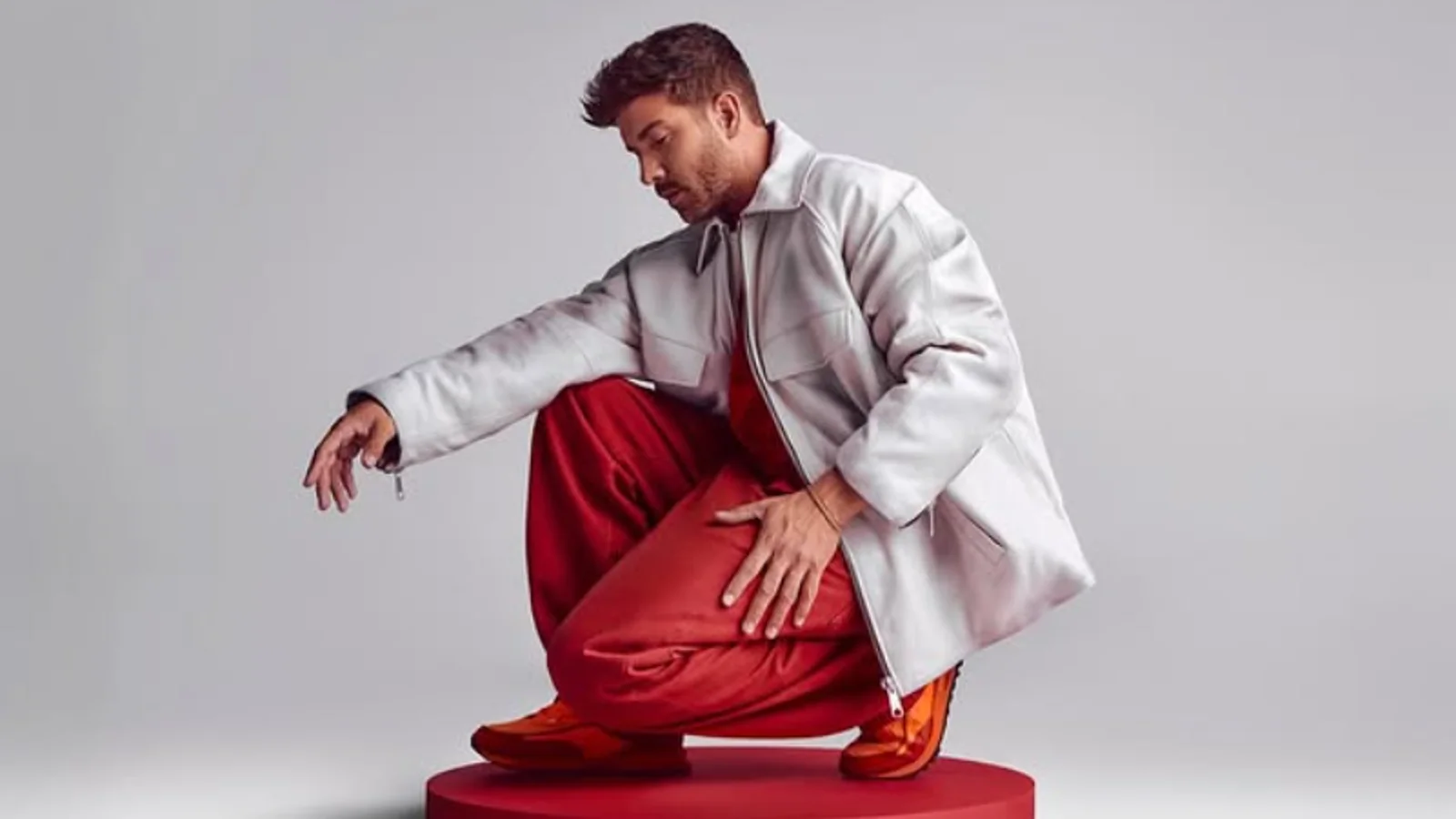 Pablo alborán renace con el lanzamiento de ‘km0’, su disco más personal y renovador 1 Pablo alborán