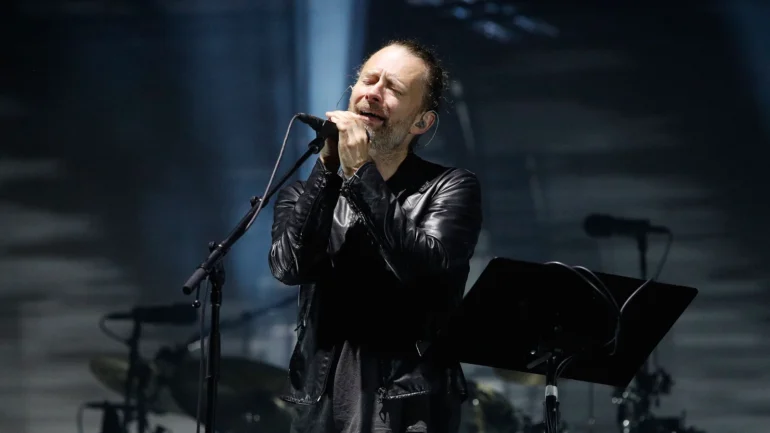 Radiohead
