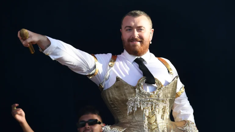 Sam smith
