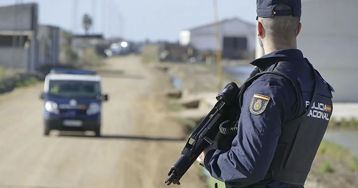 La nueva pistola de la policía nacional, la más barata de las ofertadas en la licitación 1 Policía nacional