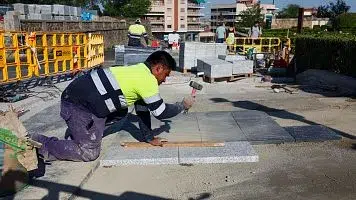 Trabajo