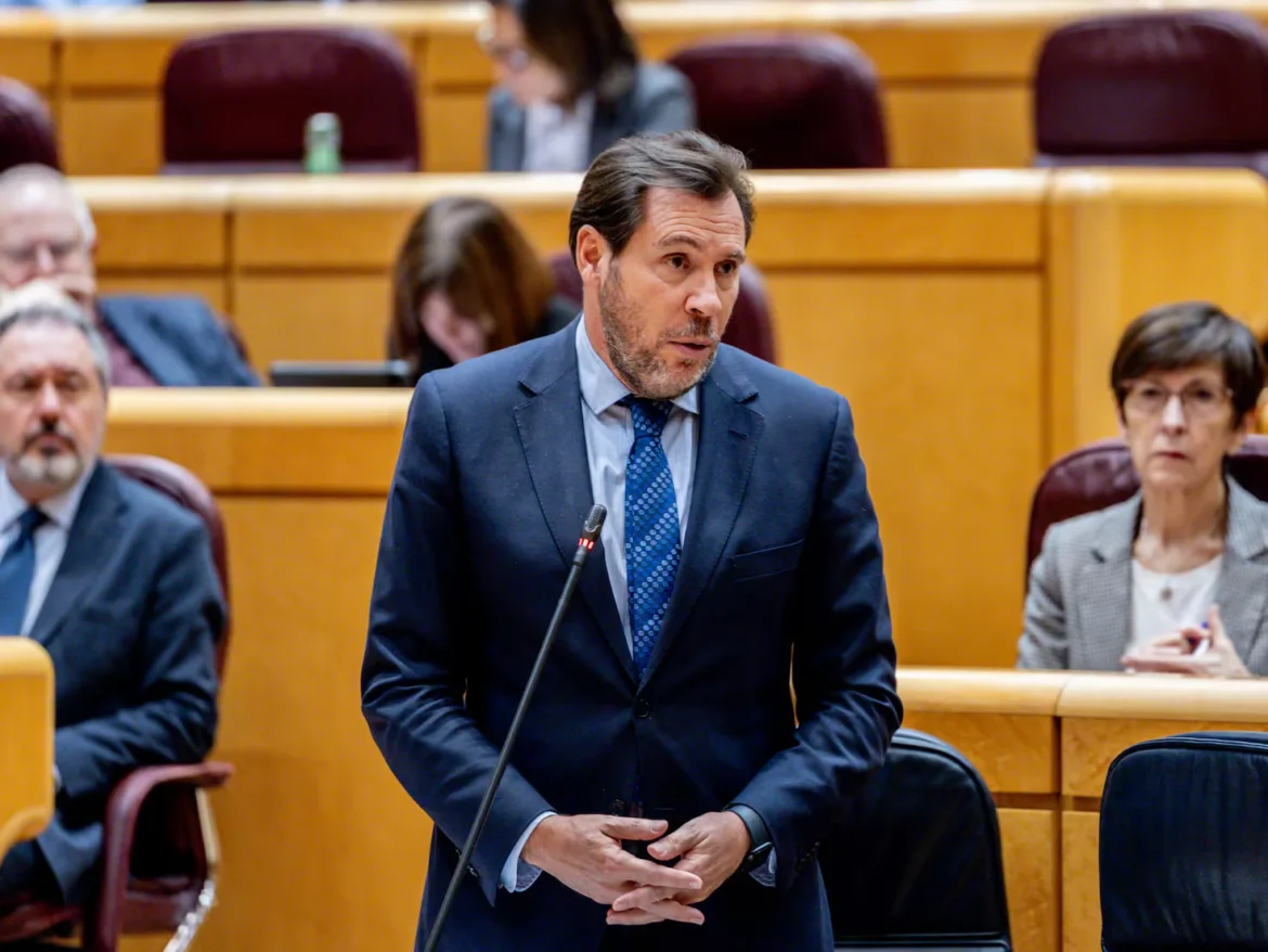 Óscar puente