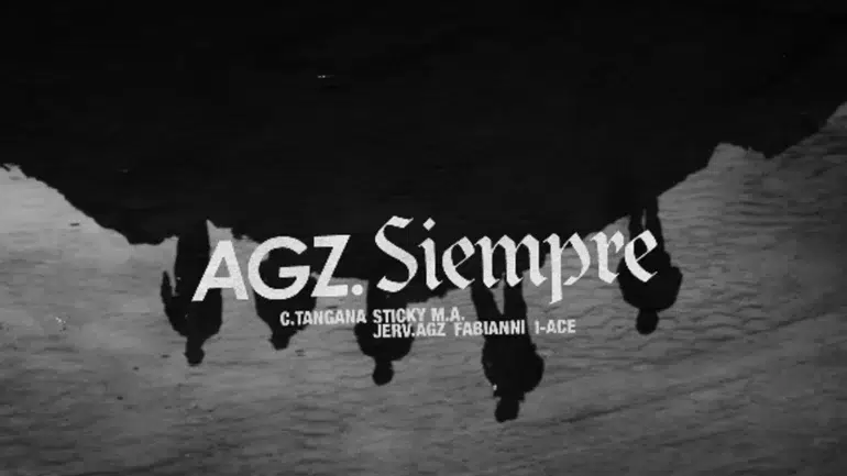 Agorazein