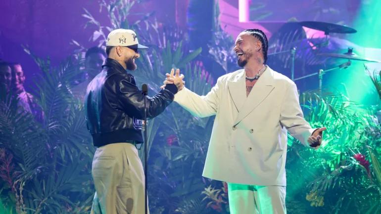 J balvin