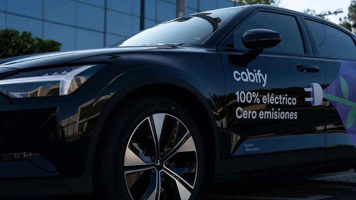 Cabify