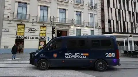 La uco acude a correos, hacienda y transición ecológica para recabar documentación del caso leire díez 1 Leire díez.