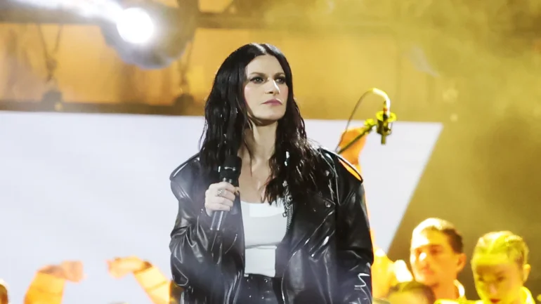 Laura pausini
